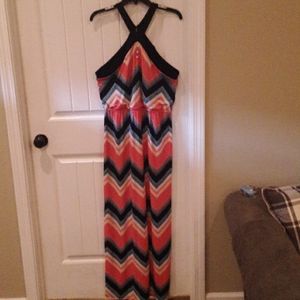 Trixxi Clothing Company / Misses Maxi Dress / XL